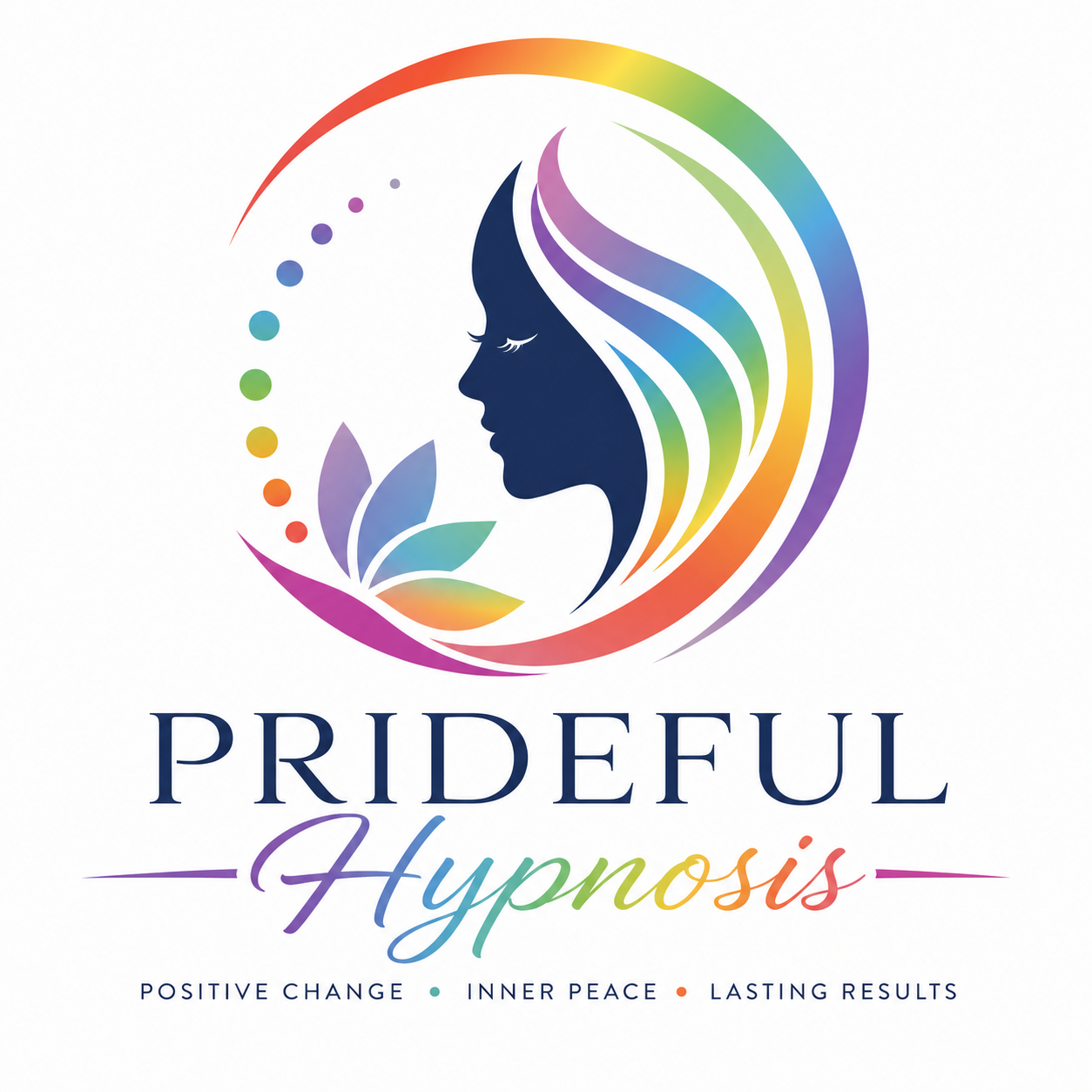 Prideful Hypnosis — Positive Change, Inner Peace, Lasting Results